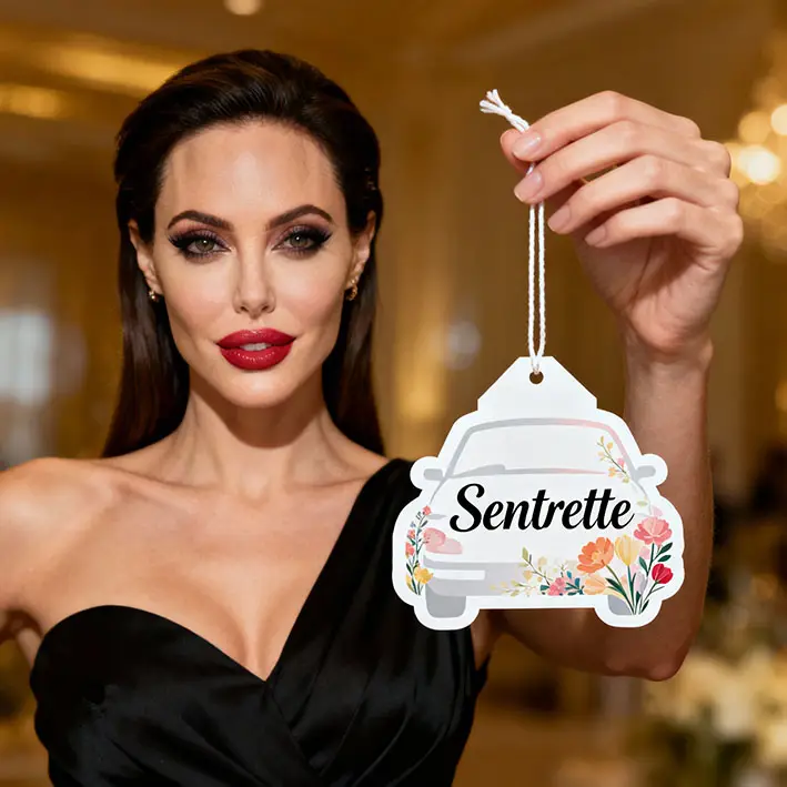 Strategie per Cambi Ruote con Profumatori﻿﻿